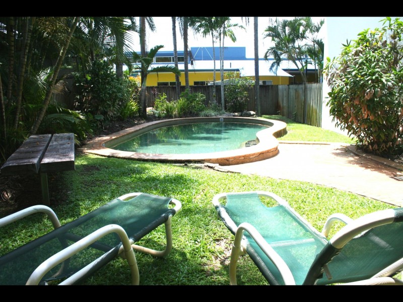 12/8 Clare Street, Parramatta Park QLD 4870