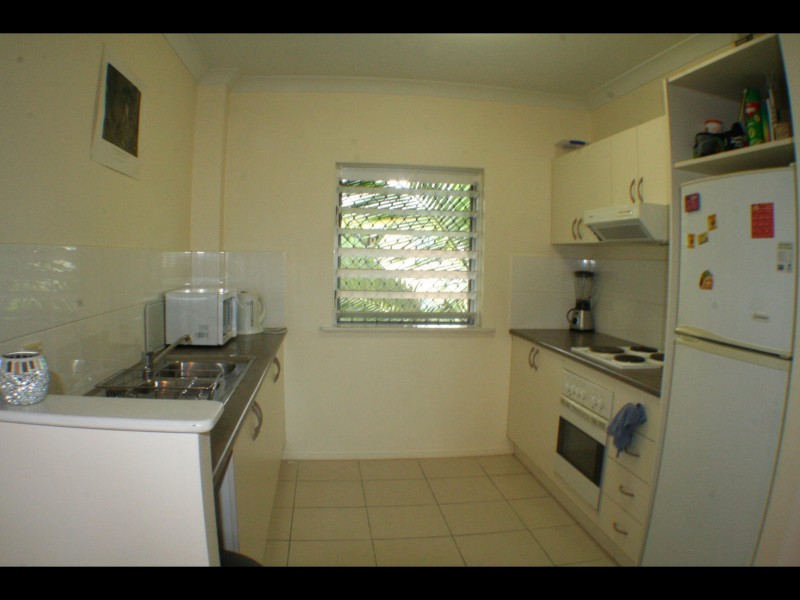 12/8 Clare Street, Parramatta Park QLD 4870