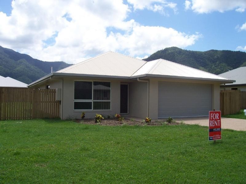 29 Cliffdale Street, Bentley Park QLD 4869