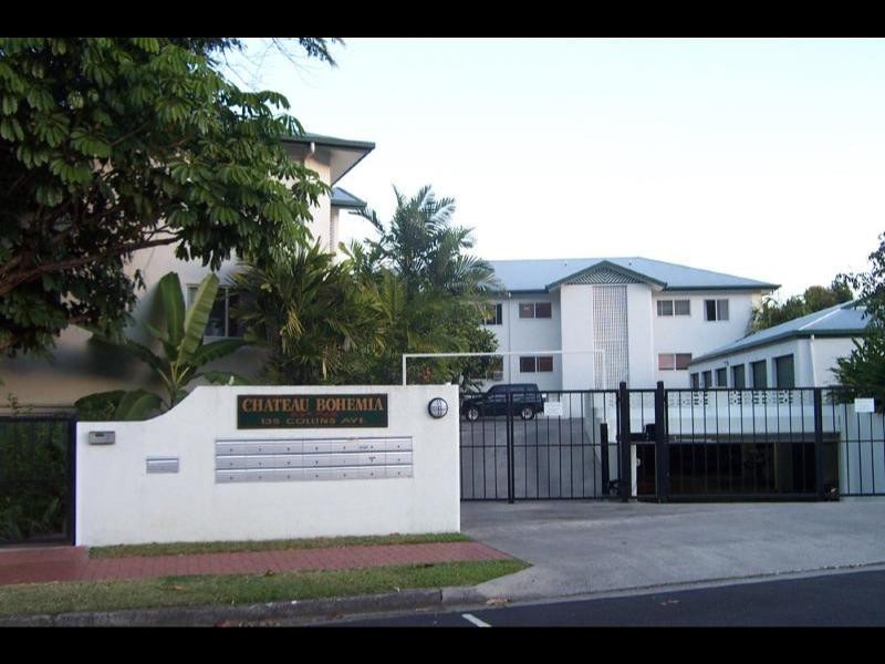 21/133-135 Collins Avenue, Edge Hill QLD 4870