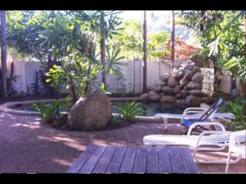 14/133 Collins Ave, Edge Hill QLD 4870