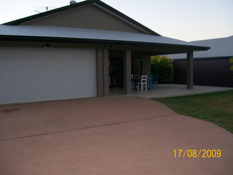 16 Corkwood Street, Kewarra Beach QLD 4879
