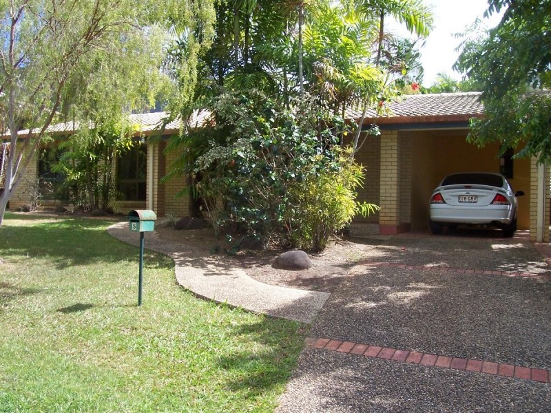 5 Curlew Close, Bayview Heights QLD 4868