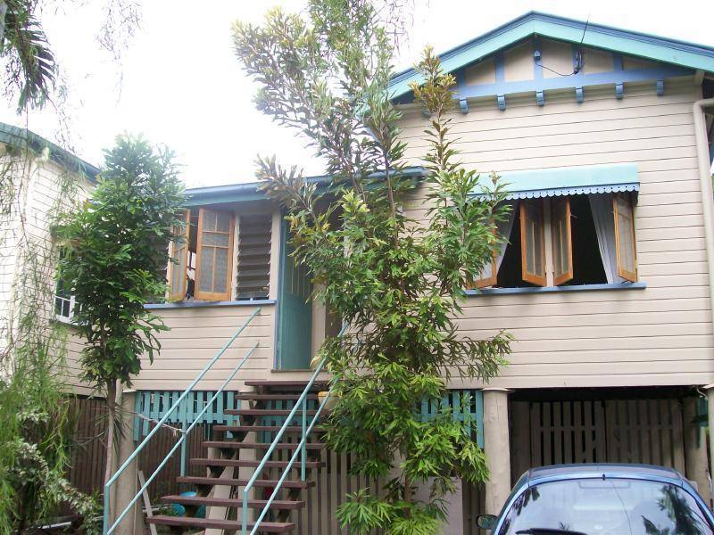 21 Denbeigh Street, Parramatta Park QLD 4870