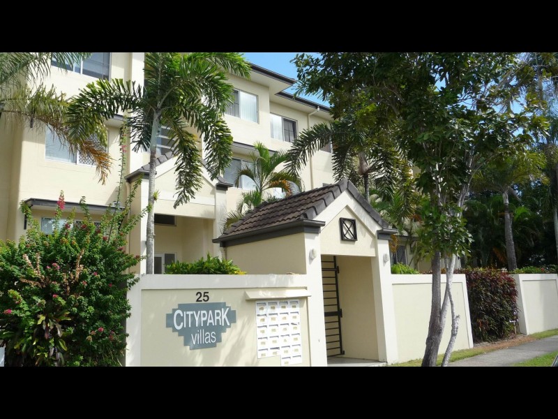 16/25 Digger Street, Cairns QLD 4870