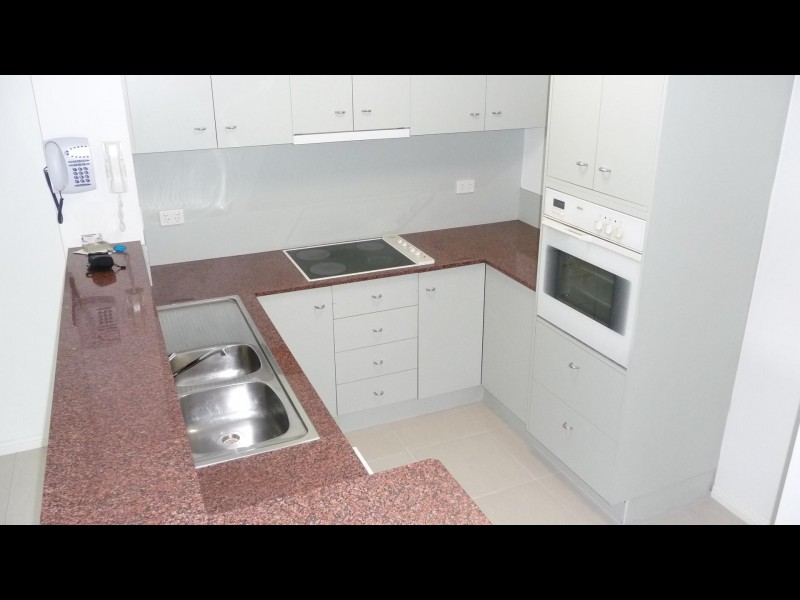 16/25 Digger Street, Cairns QLD 4870