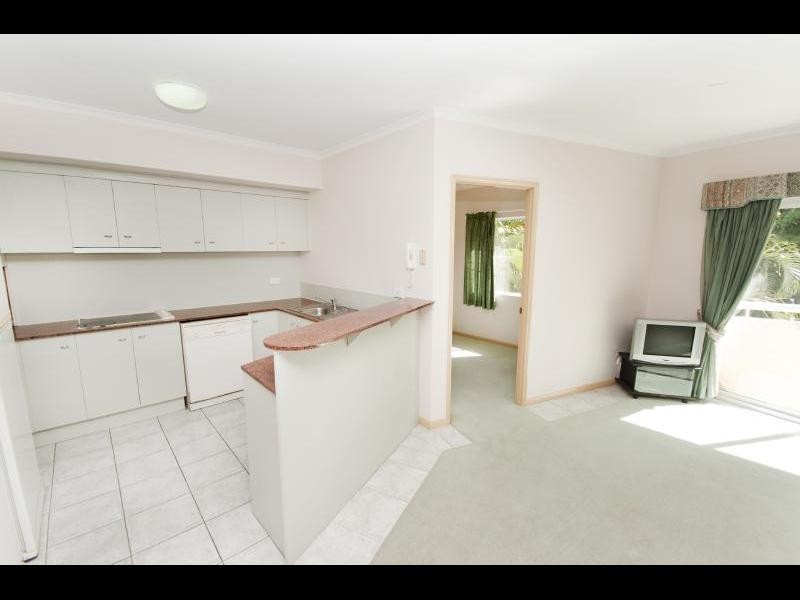 21/25 Digger Street, Cairns North QLD 4870