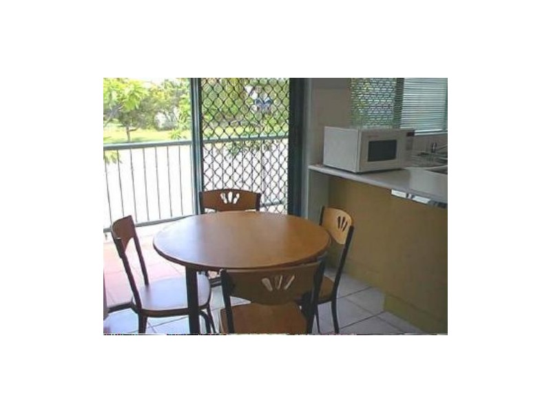 10/334 Draper Street, Parramatta Park QLD 4870