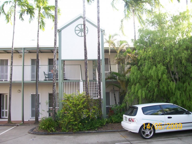 28/87-91 EARL ST, Westcourt QLD 4870