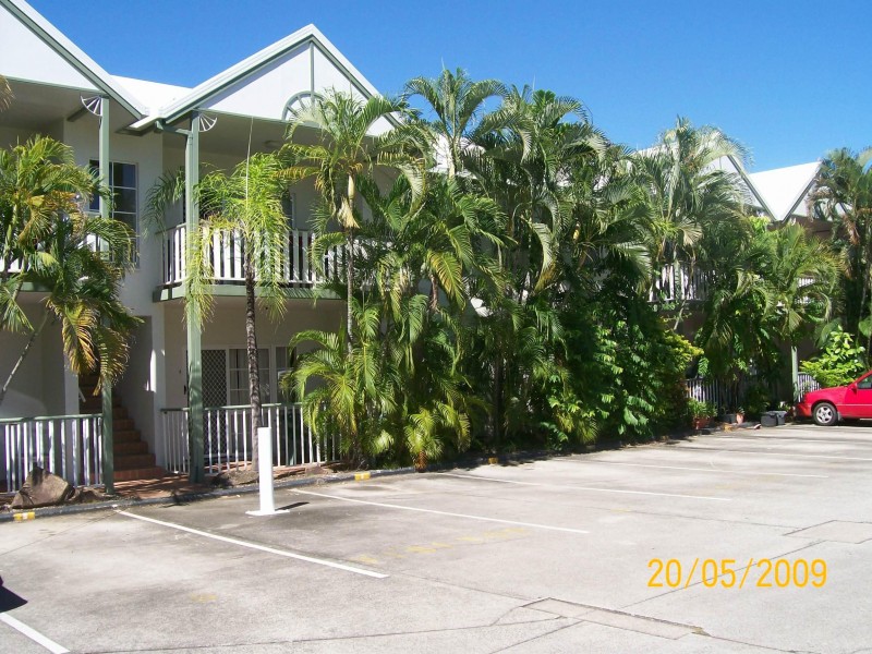 28/87-91 EARL ST, Westcourt QLD 4870