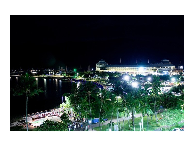 904/101 Esplanade  “Trilogy”, Cairns QLD 4870