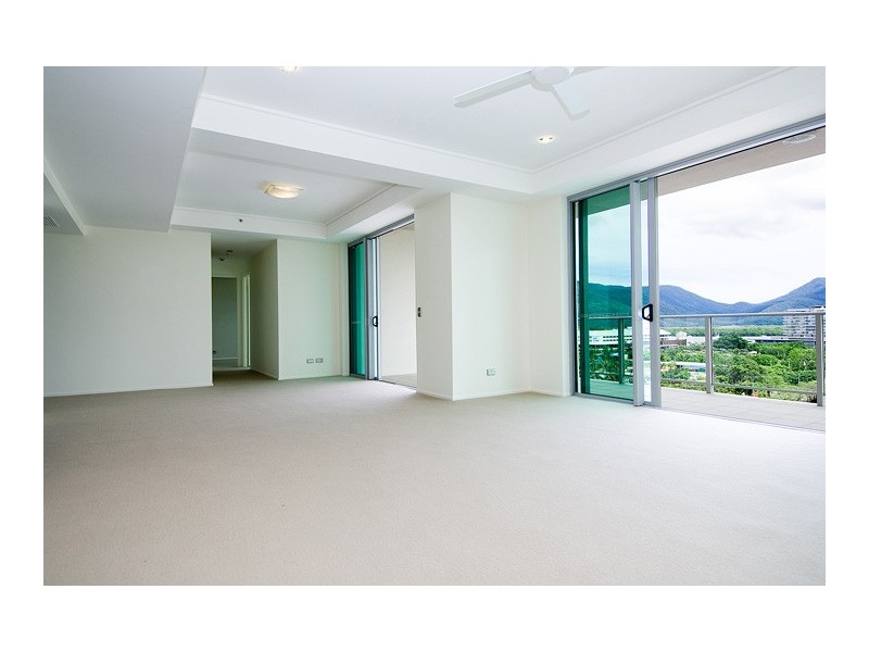 904/101 Esplanade  “Trilogy”, Cairns QLD 4870