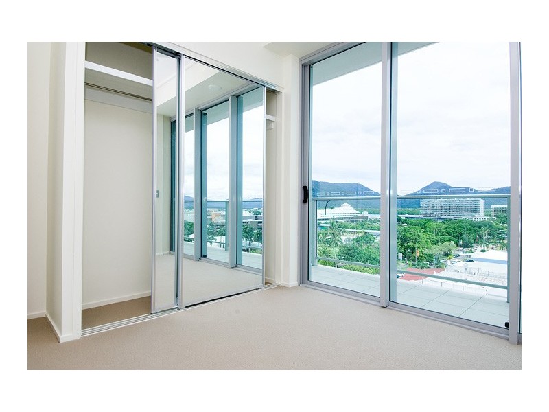 904/101 Esplanade  “Trilogy”, Cairns QLD 4870