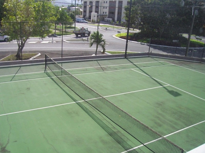 203/279 Esplanade “Nautilus”, Cairns North QLD 4870