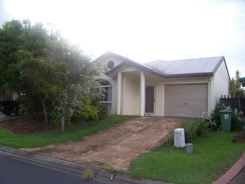 5 Foxtail Close, Mount Sheridan QLD 4868