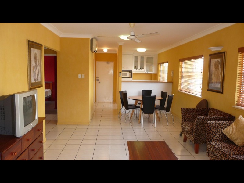 11/5-9 Gelling Street, Cairns North QLD 4870