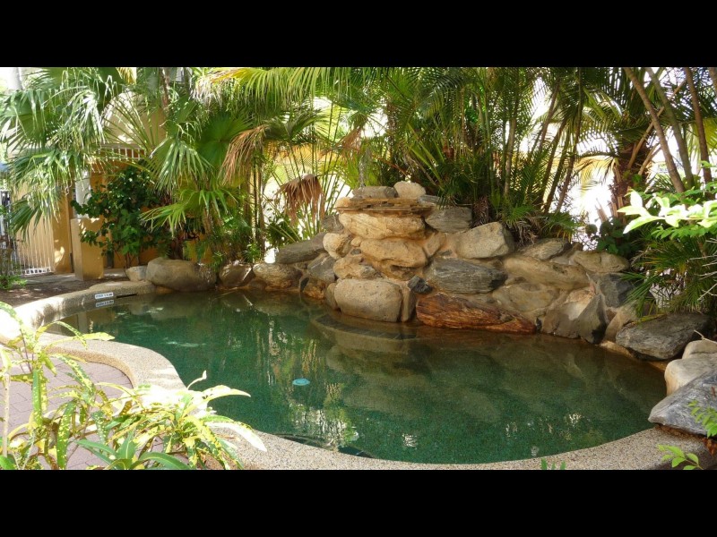 11/5-9 Gelling Street, Cairns North QLD 4870