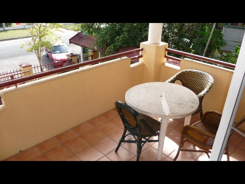 11/5-9 Gelling Street, Cairns North QLD 4870