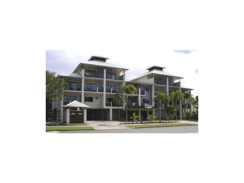 8/157 Grafton Street, Cairns City QLD 4870