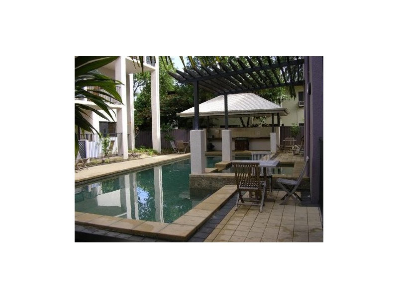 8/157 Grafton Street, Cairns City QLD 4870