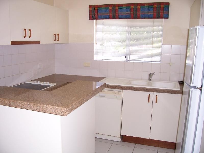 9/184 Grafton Street, Cairns QLD 4870