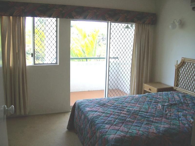 9/184 Grafton Street, Cairns QLD 4870