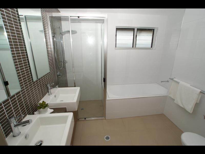 3/110 Harbour Drive  Blue Water Harbour, Trinity Park QLD 4879