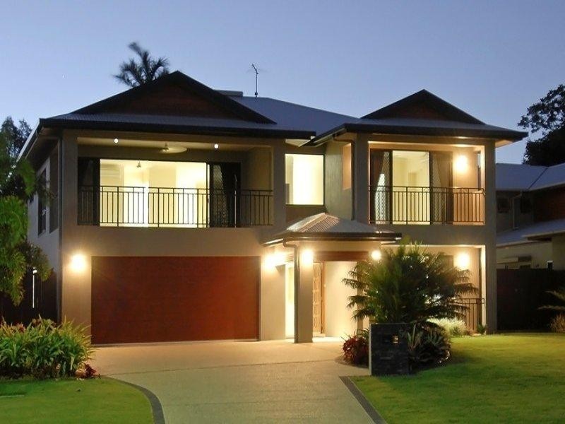54 Harbour Drive, Trinity Park QLD 4879