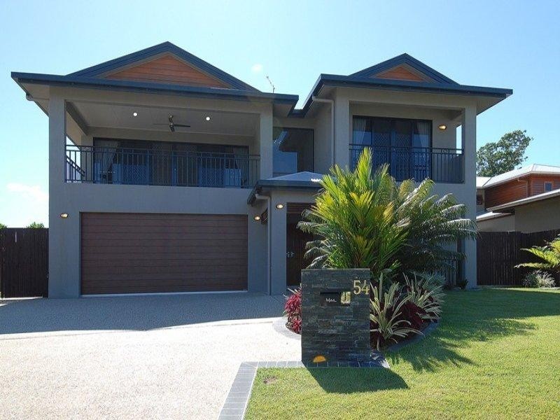 54 Harbour Drive, Trinity Park QLD 4879