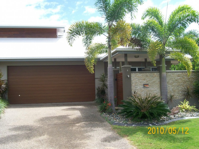2/60 Harbour Drive, Trinity Park QLD 4879