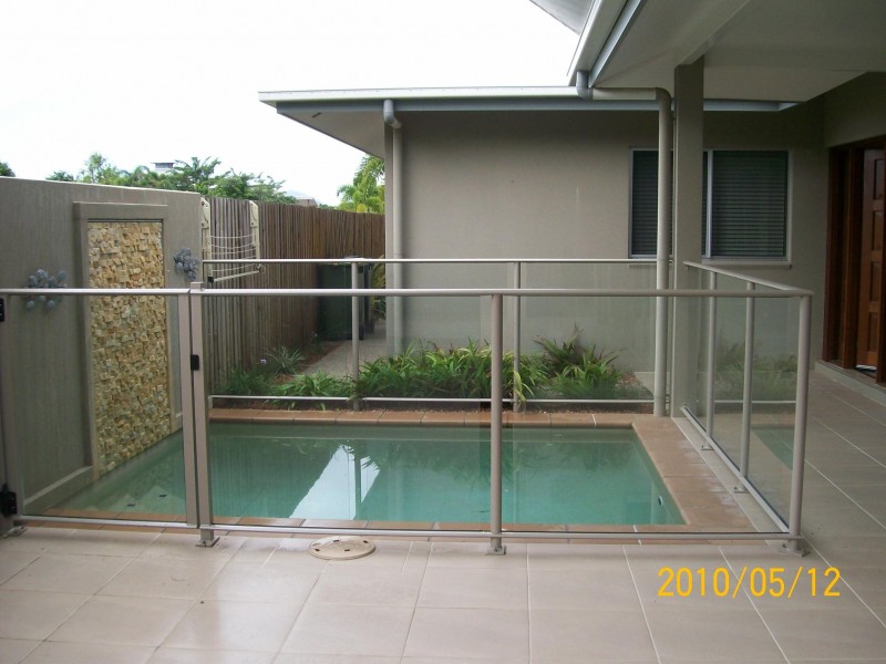2/60 Harbour Drive, Trinity Park QLD 4879