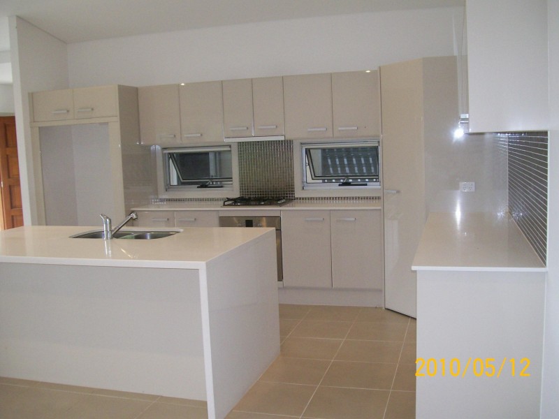 2/60 Harbour Drive, Trinity Park QLD 4879