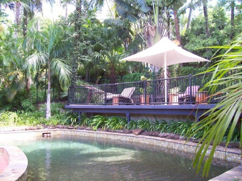 168 Hillview Crescent, Whitfield QLD 4870