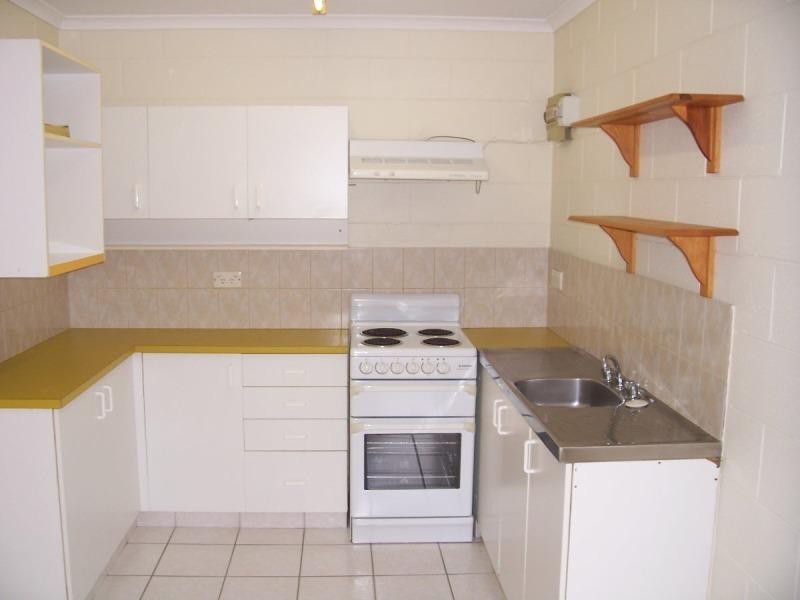 1/69 Ishmael Road, Earlville QLD 4870