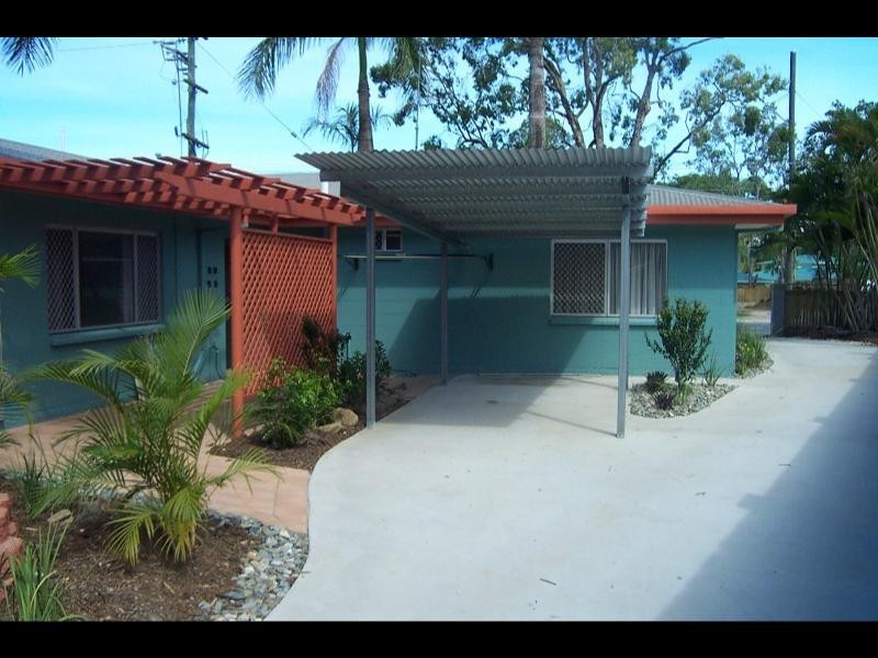 1/69 Ishmael Road, Earlville QLD 4870