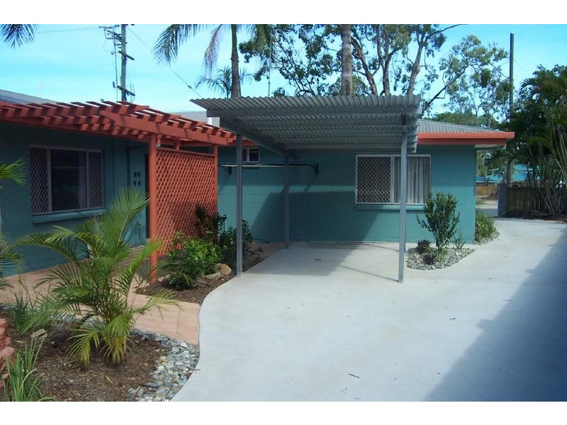 3/69 Ishmael Road, Earlville QLD 4870