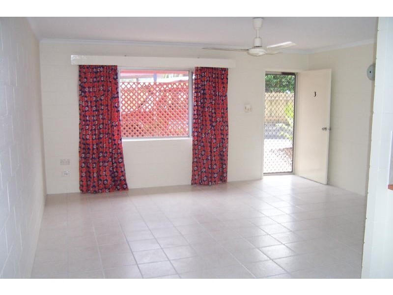 3/69 Ishmael Road, Earlville QLD 4870