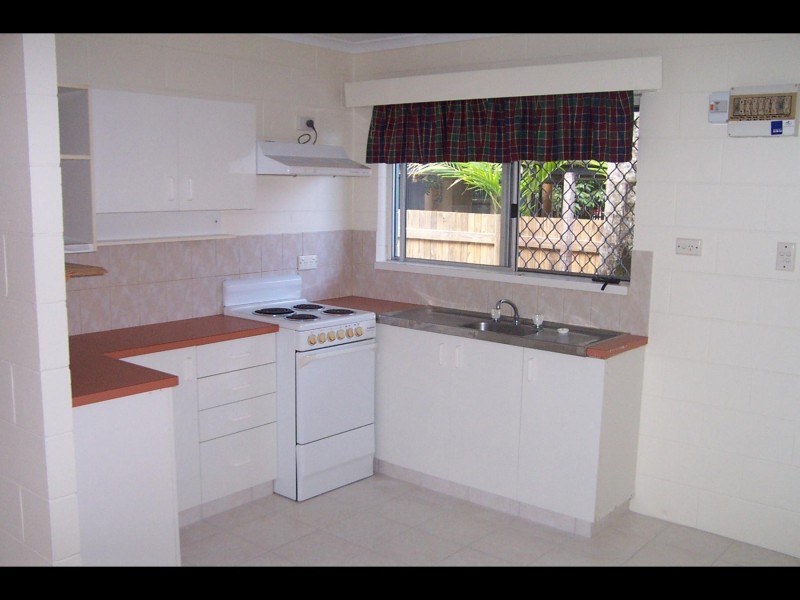 4/69 Ishmael Road, Earlville QLD 4870