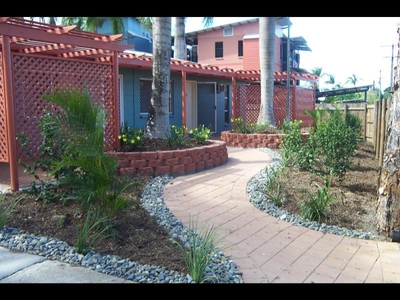 4/69 Ishmael Road, Earlville QLD 4870