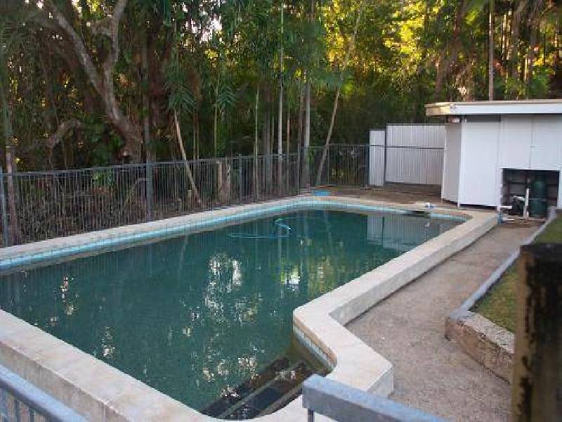 175 Jensen Street, Edge Hill QLD 4870