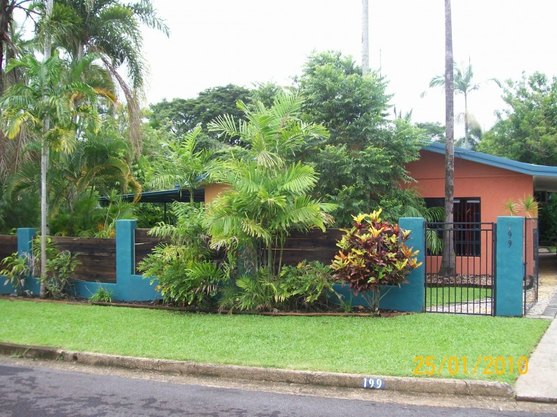 199 Jensen Street, Edge Hill QLD 4870