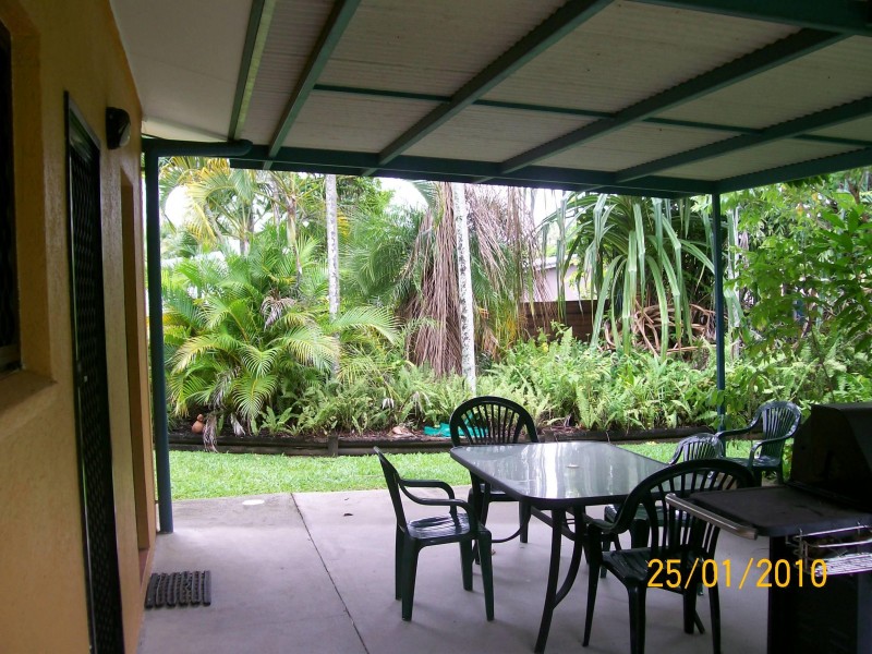 199 Jensen Street, Edge Hill QLD 4870