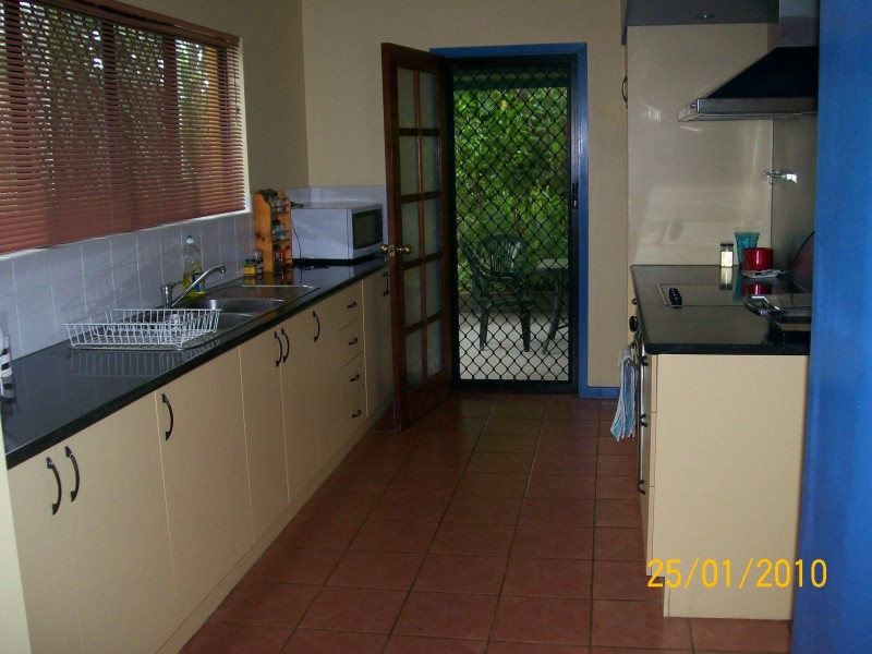 199 Jensen Street, Edge Hill QLD 4870