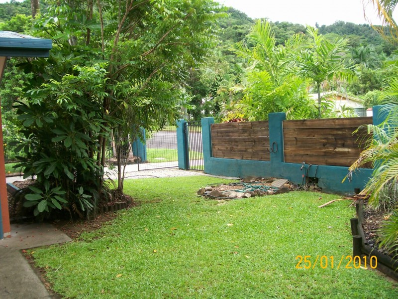 199 Jensen Street, Edge Hill QLD 4870