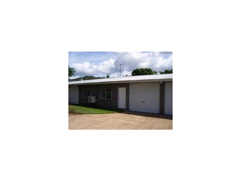 1/169 Kamerunga Rd, Freshwater QLD 4870