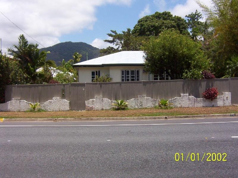 7 Keirle Avenue, Whitfield QLD 4870