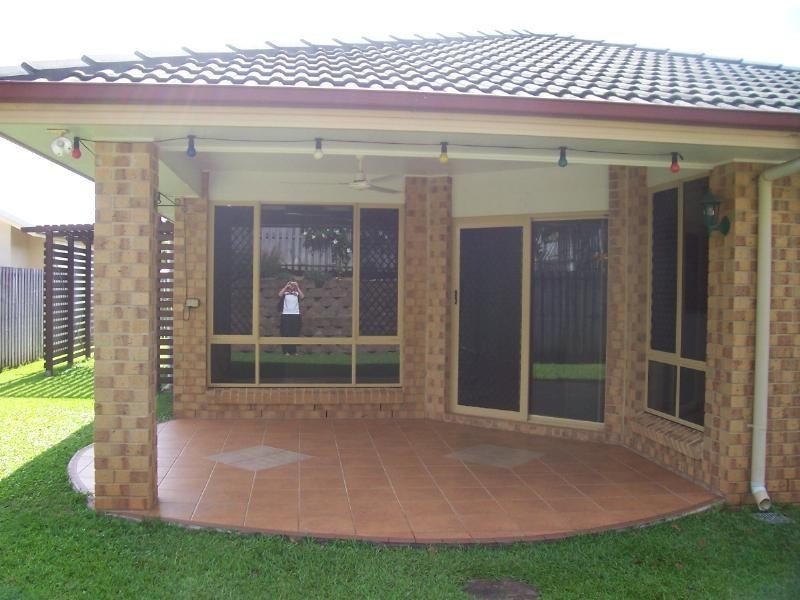 5 Kensington Close “FOREST GARDENS”, Mount Sheridan QLD 4868