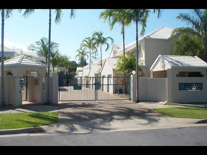 11/34 Lily Street, Cairns North QLD 4870