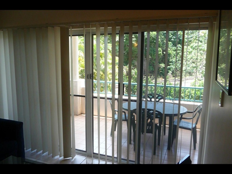 11/34 Lily Street, Cairns North QLD 4870