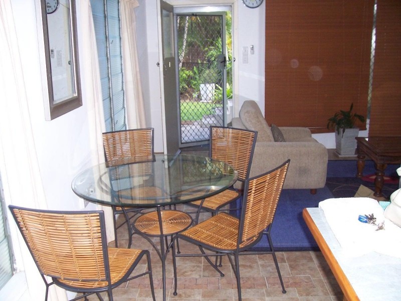 1/41-43 Martyn Street, Parramatta Park QLD 4870